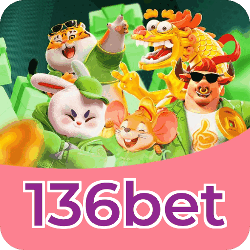 Recursos App 136bet